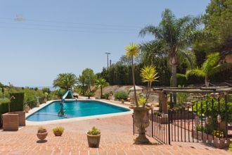 Thumbnail von Luxus-Villa in La Capellania R2767526