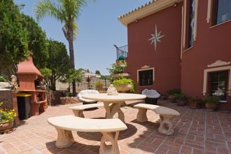 Thumbnail von Luxus-Villa in La Capellania R2767526