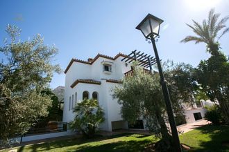 Thumbnail von Luxus-Villa in Alhaurin El Grande R2742554