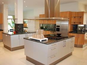 Thumbnail von Luxus-Villa in San Pedro de Alcantara R2578355