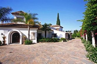 Thumbnail von Luxus-Villa in El Pariso R2552924