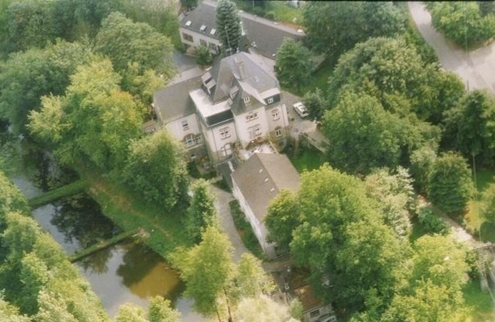 Propriété à revenu élevé avec 20 unités