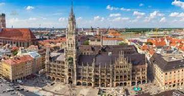 Thumbnail von Kapitalanlage Hotel - Boardinghouse mit SB-Markt in München