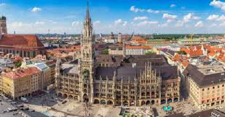 Kapitalanlage Hotel - Boardinghouse mit SB-Markt in München