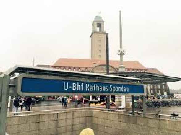 Renditeobjekt MFH in Berlin-Spandau