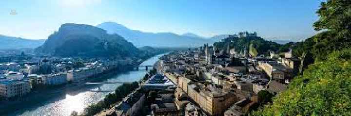 Renditeobjekt Wohn-/Geschäftshaus in 1a Lage von Salzburg