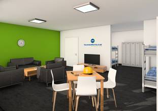 Thumbnail von 7,5 % Verzinsung - 12 - max. 24 Monate - ERSTRANGIGE Absicherung