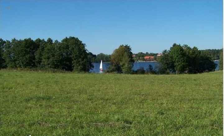 Kapitalanlage - Wassergrundstück in Berlin-Köpenick