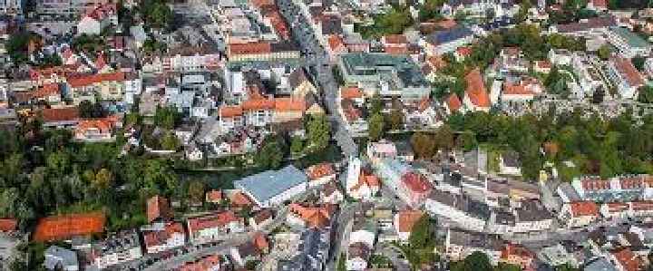 Investmentprojekt Bauerwartungsland in Fürstenfeldbruck