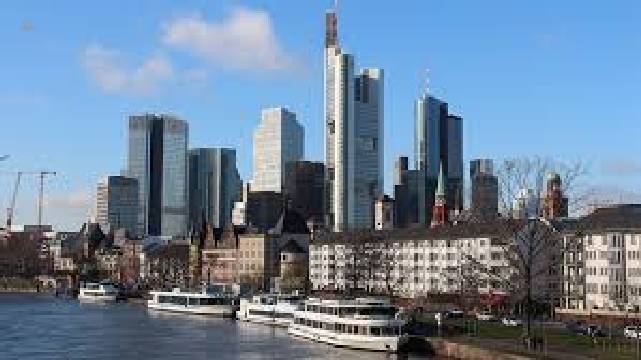 Renditeobjekt Büro- und Hotel-Entwicklung bei Frankfurt