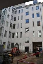 Thumbnail von Große Gewerbeeinheit nahe der Ambrosiusmarkthalle in Moabit