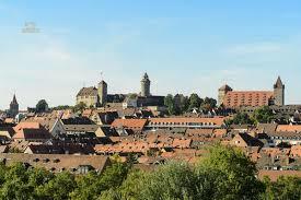 Renditeobjekt Bürohaus in Nürnberg