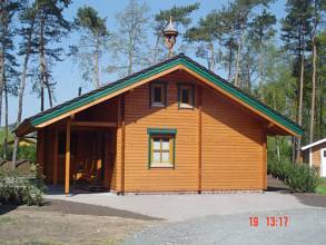 Thumbnail von Beteiligung FERIENDORF BETRIEBS GMBH MIT GRUNDSTÜCKEN ZU VERKAUFEN