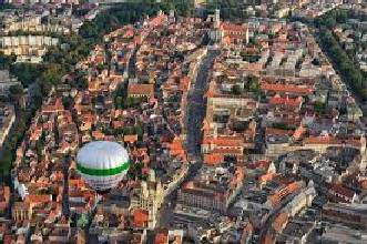 Thumbnail von Augsburg'ta ofis binası yatırım