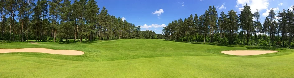 Гольф-поля NRW