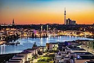 Thumbnail von Renditeobjekt Büro-Projekt in Dortmund