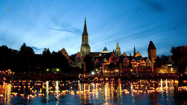 Investment Neuer LEH-Discounter Nähe Ulm