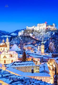 Top Gewerbe WGH in Salzburg