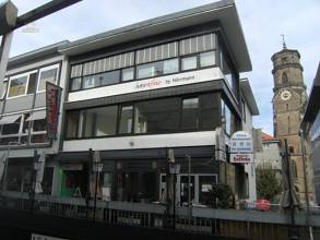Thumbnail von Stuttgart-Mitte'nin kalbinde konut ve işyeri binası