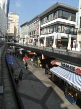 Thumbnail von Stuttgart-Mitte'nin kalbinde konut ve işyeri binası