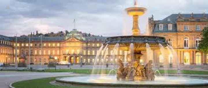 Renditeobjekt Hotel in Stuttgart m/o Betreiber