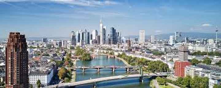 Renditeobjekt Neu: Hotel in Frankfurt