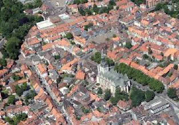 Renditeobjekt Hotel oder Seniorenresidenz Nähe Wiesbaden 