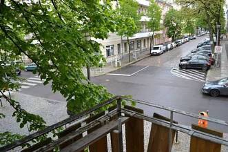 Thumbnail von Altbauwohnung in zentraler Lage zur Eigennutzung oder als Kapitalanlage