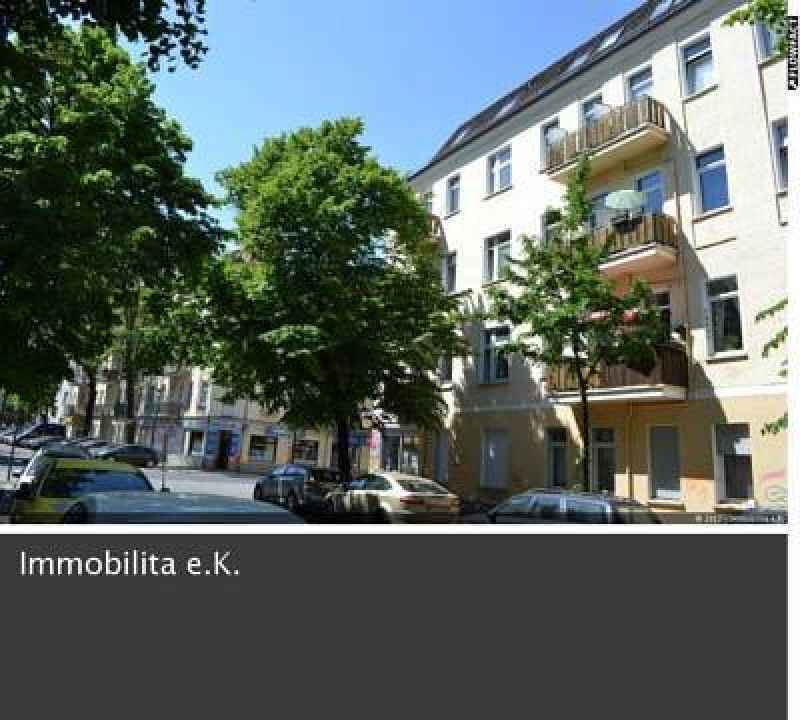 Altbauwohnung in zentraler Lage zur Eigennutzung oder als Kapitalanlage