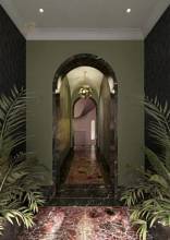 Thumbnail von Miejska idylla w pobliżu Kurfürstendamm z prywatnym parkiem