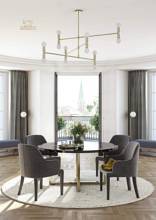 Thumbnail von Miejska idylla w pobliżu Kurfürstendamm z prywatnym parkiem