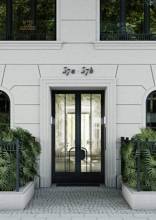 Thumbnail von Miejska idylla w pobliżu Kurfürstendamm z prywatnym parkiem