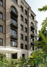 Thumbnail von Miejska idylla w pobliżu Kurfürstendamm z prywatnym parkiem