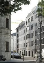 Thumbnail von 現代的な洗練された都市の贅沢