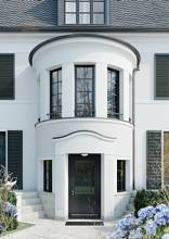 Thumbnail von Exkluzivní vila architektura ve Westendu