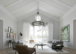 Thumbnail von 現代の輝きに包まれた創業時代