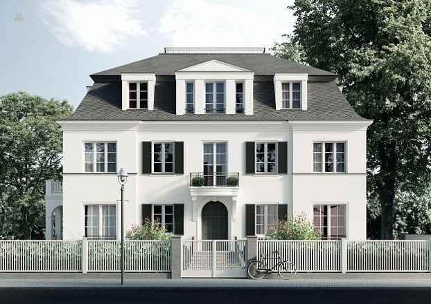 Золотой век в современном блеске