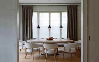 Thumbnail von Las casas de Nienstedten