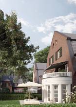 Thumbnail von Las casas de Nienstedten