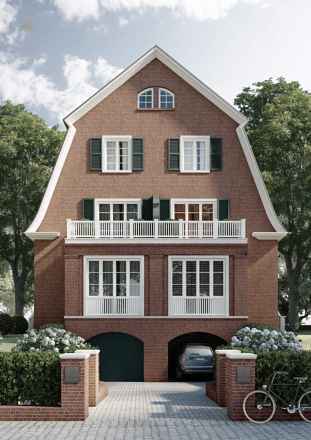 Дома Нинштедтена