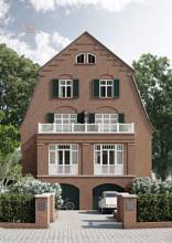 Thumbnail von Las casas de Nienstedten