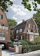 Thumbnail von Las casas de Nienstedten