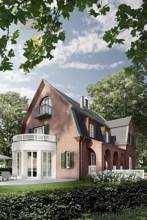 Thumbnail von Las casas de Nienstedten