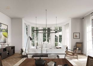 Thumbnail von Las casas de Nienstedten