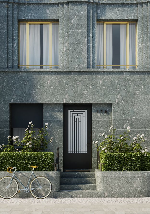 Luksusowe apartamenty w najlepszej lokalizacji