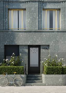 Luxusapartments in bester Lage