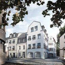 Thumbnail von Komşu Anıt