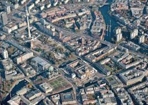 Kapitalanlage MFH in Berlin-Mitte