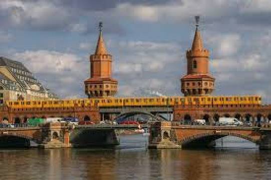 Renditeobjekt MFH in Berlin-Friedrichshain