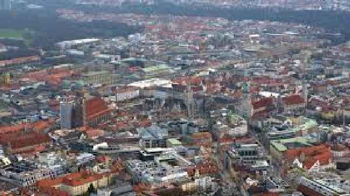 Renditeobjekt MFH in München-Bogenhausen 